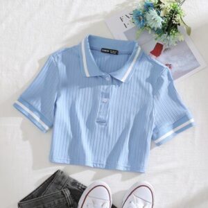 Girls Party Chiffon Top combo set