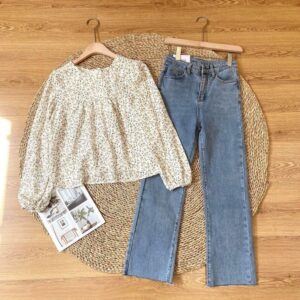 girls drees full set