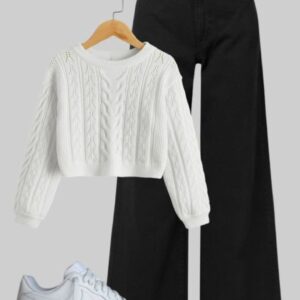 girls drees full set