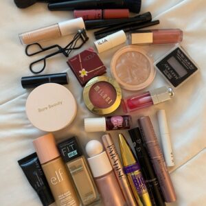Make-up for sale