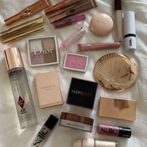 Make-up for sale