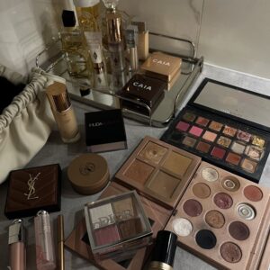 Make-up for sale