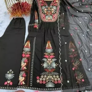 Aakarsha Superior Kurtis