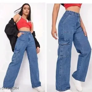 Kids,light/6Pocket/jeans