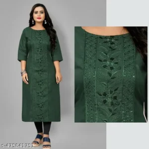 Kashvi Fabulous Kurtis
