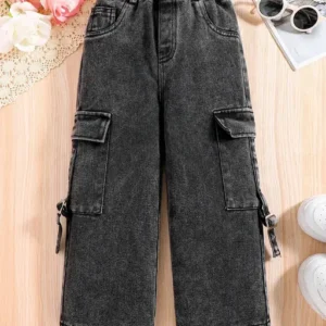 Pretty Elegant Girls Jeans & Jeggings