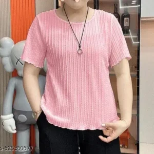 women t shirt | girls top | tshirt for women | girls tshirt | women top | fancy tshirt | stylish tshirt | solid tshirt | cheap and best tshirt | half sleeve